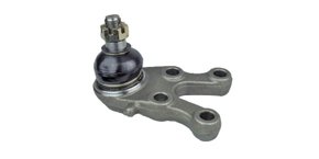 Pivô De Suspensão Hidráulico Inferior Esquerdo First - 72047