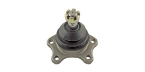 Pivô De Suspensão Hidráulico Superior Dir Esq First - 72019