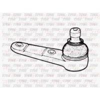 PIVÔ DE SUSPENSÃO DIANTEIRO DIREITO / ESQUERDO TRW - PS..667