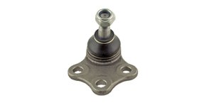 Pivô De Suspensão Mecânico Hidráulico Inferior Dir Esq First - 32009