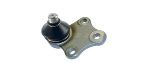 Pivô De Suspensão Mecânico Hidráulico Inferior Dir Esq First - 52006