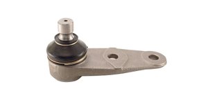 Pivô De Suspensão Mecânico Hidráulico Inferior Dir Esq First - 52030