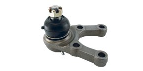 Pivô De Suspensão Mecânico Hidráulico Inferior Dir Esq First - 72046