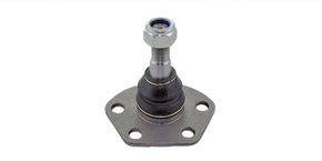 Pivô De Suspensão Mecânico Inferior Dir Esq First - 12002