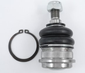 PIVÔ DE SUSPENSÃO MECÂNICO INFERIOR Dir Esq ISAPA - 18696