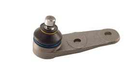 PIVÔ DE SUSPENSÃO MECÂNICO INFERIOR ESQUERDO FIRST - 42004