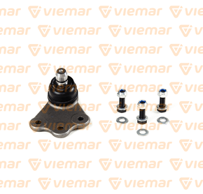 Pivo Fiat F20v - Viemar