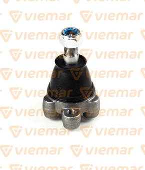 PIVÔ DE SUSPENSÃO SUPERIOR DIREITO / ESQUERDO VIEMAR - 503201