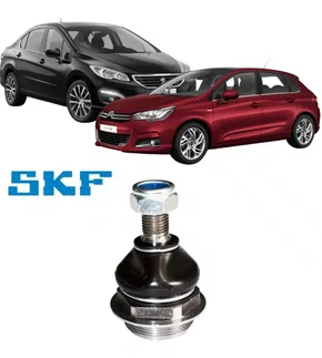 Pivô de Suspensão  Citroen Peugeot
