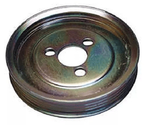 POLIA BOMBA DAGUA FIAT