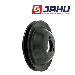 POLIA DA BOMBA DE ÁGUA VW - Jahu