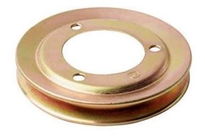 POLIA DA BOMBA DE ÁGUA VW - La Ferrera