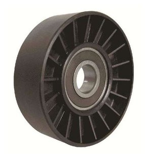 POLIA DA CORREIA DE SERVIÇO MULT V CONTITECH - V58611