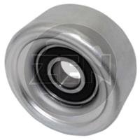 POLIA DA CORREIA DESVIADORA DO ALTERNADOR ZEN - 12777