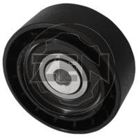 POLIA DA CORREIA DESVIADORA DO ALTERNADOR ZEN - 12809