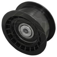 POLIA CORREIA POLIA DESVIADORA CORREIA DENTAZEN - 12810