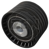 POLIA DA CORREIA POLIA DESVIADORA ZEN - 12811