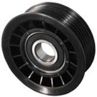 POLIA DA CORREIA DESVIADORA DO ALTERNADOR ZEN - 12816