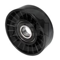 POLIA DA CORREIA DESVIADORA DO ALTERNADOR ZEN - 12818