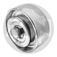 POLIA DA CORREIA ZEN - 12945