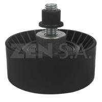 POLIA DA CORREIA SINCRONIZADORA ZEN - 13345