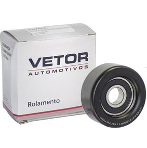 POLIA DA CORREIA VETOR - VT8537