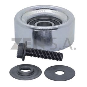 POLIA DA CORREIA VETOR - VT8591