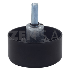 POLIA DE DESVIO ZEN - 13511