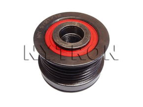 POLIA DO ALTERNADOR NYTRON - 1211 - ASTRA \ VECTRA \ ZAFIRA