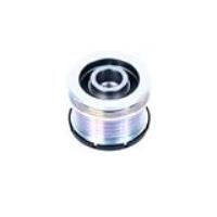 POLIA DO ALTERNADOR NYTRON - 1210