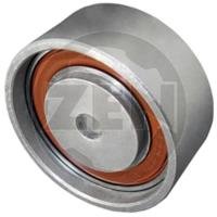 POLIA DO ALTERNADOR ZEN - 12849