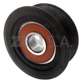 POLIA DO ALTERNADOR ZEN - 12917