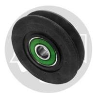 POLIA DO ALTERNADOR ZEN - 12918