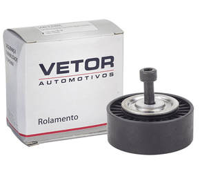 POLIA DO ALTERNADOR VETOR - VT8414
