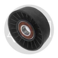 POLIA DO ALTERNADOR ZEN - 12929