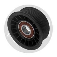 POLIA DO ALTERNADOR ZEN - 12932