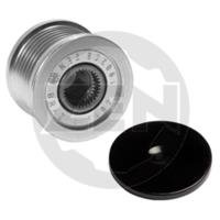 POLIA DO ALTERNADOR ZEN - 5492