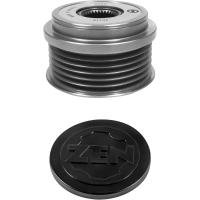 POLIA DO ALTERNADOR ZEN - 5680