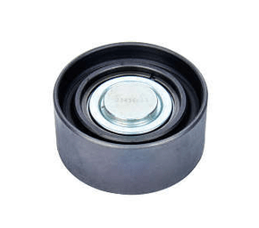 POLIA DO AR CONDICIONADO DIANTEIRO NYTRON - 1261