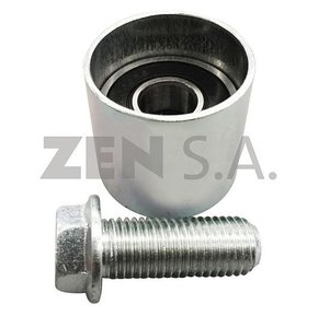 POLIA DO TENSOR DO ALTERNADOR CORREIA DENTADA ZEN - 13296