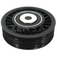 POLIA DO TENSOR DO ALTERNADOR ZEN - 13242