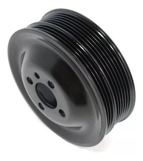 POLIA DO VIRABREQUIM BILBAO - DIA0106