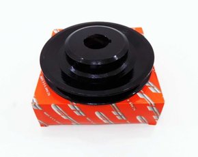 POLIA DO VIRABREQUIM ISAPA - 28902