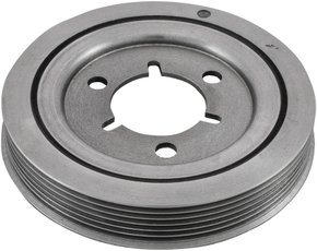 POLIA DO VIRABREQUIM TRIADE - T-131