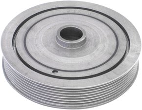 POLIA DO VIRABREQUIM TRIADE - T-148