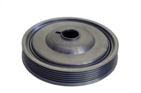 POLIA DO VIRABREQUIM TRIADE - T-150