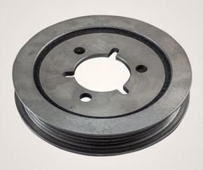 POLIA DO VIRABREQUIM DIANTEIRO TRIADE - T-156