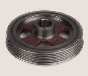 POLIA DO VIRABREQUIM TRIADE - T-188