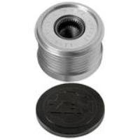 POLIA RODA LIVRE PARA ALTERNADOR ZEN - 5423