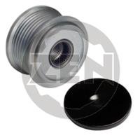 POLIA RODA LIVRE PARA ALTERNADOR ZEN - 5452